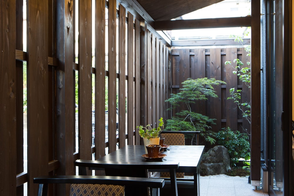 Ebisu Ryokan