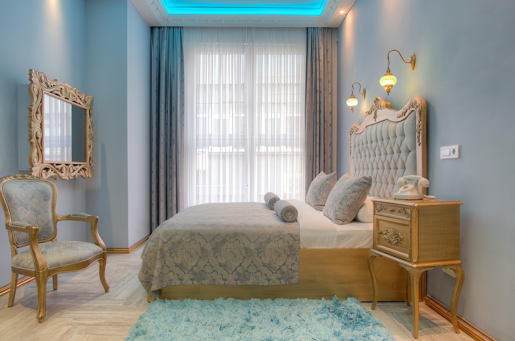 Art Deco Suites Istanbul