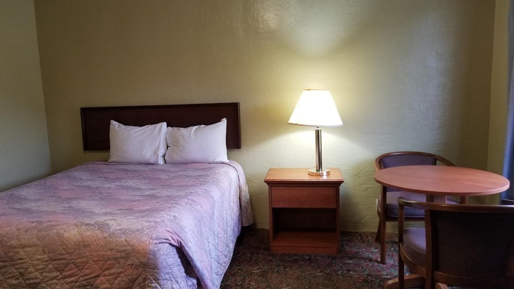 Quick Stop Motel