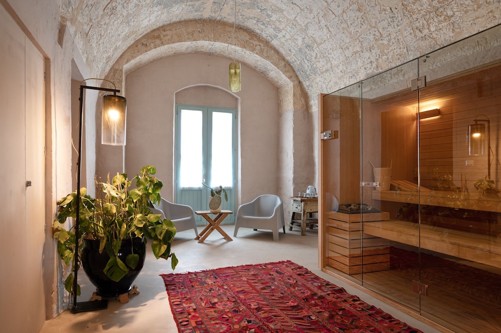 Masseria Palombara