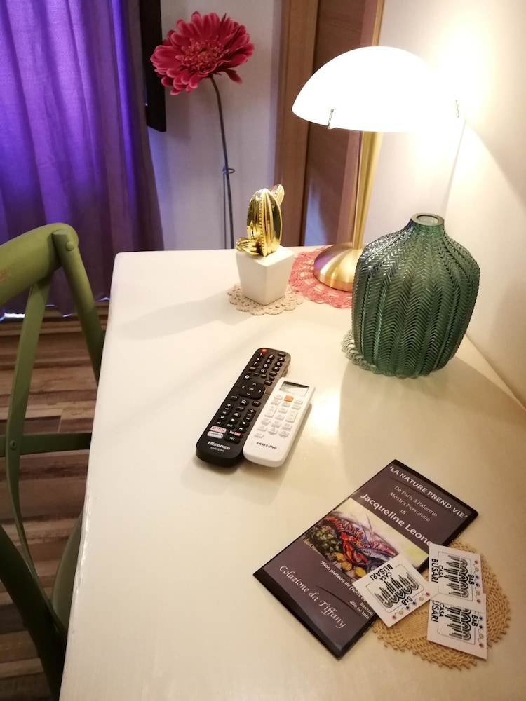 B&B CasaBusari