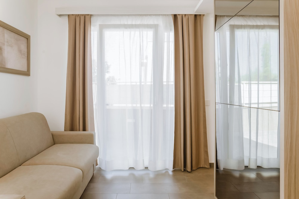 Hotiday Apartments Cefalù