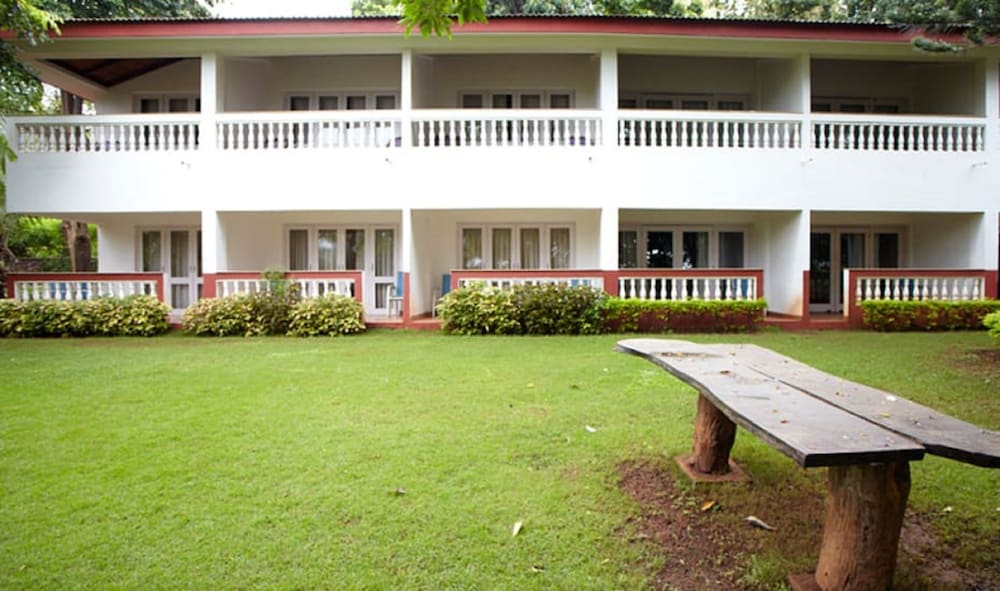 Prakrity Village Resort Sundarbans