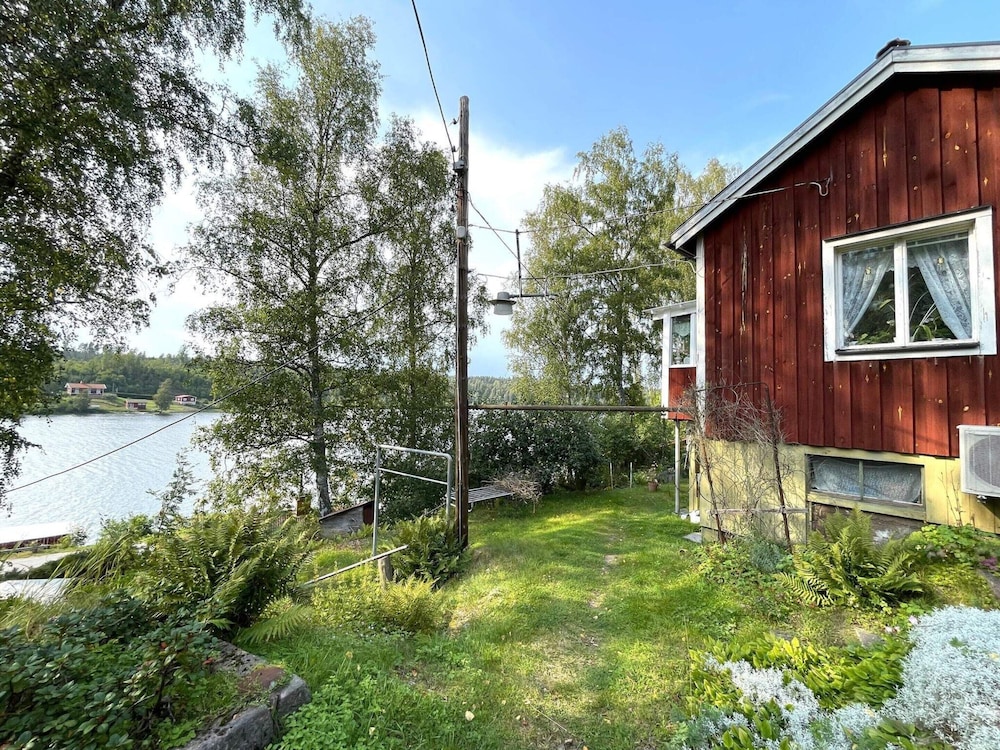 3 Person Holiday Home in ABY