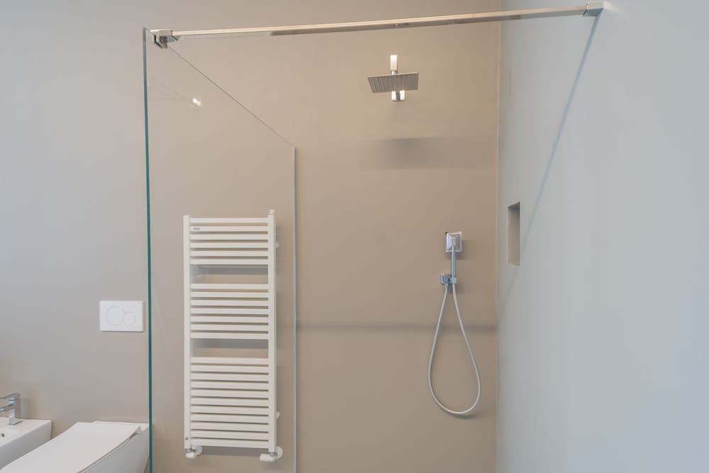 Como Liberty Suites - Garbo