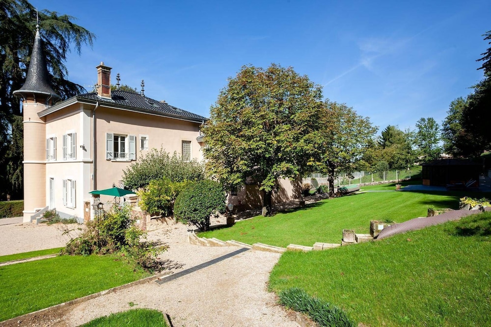 Le Clos des Pervenches view 5