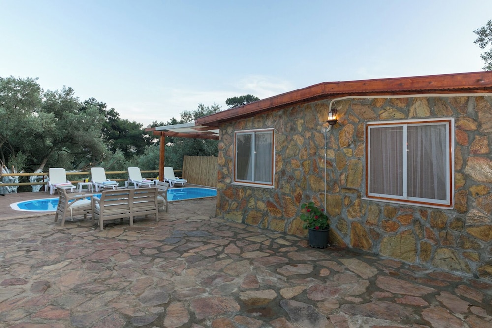 Ceren Villa Akyaka Daily Weekly Rentals