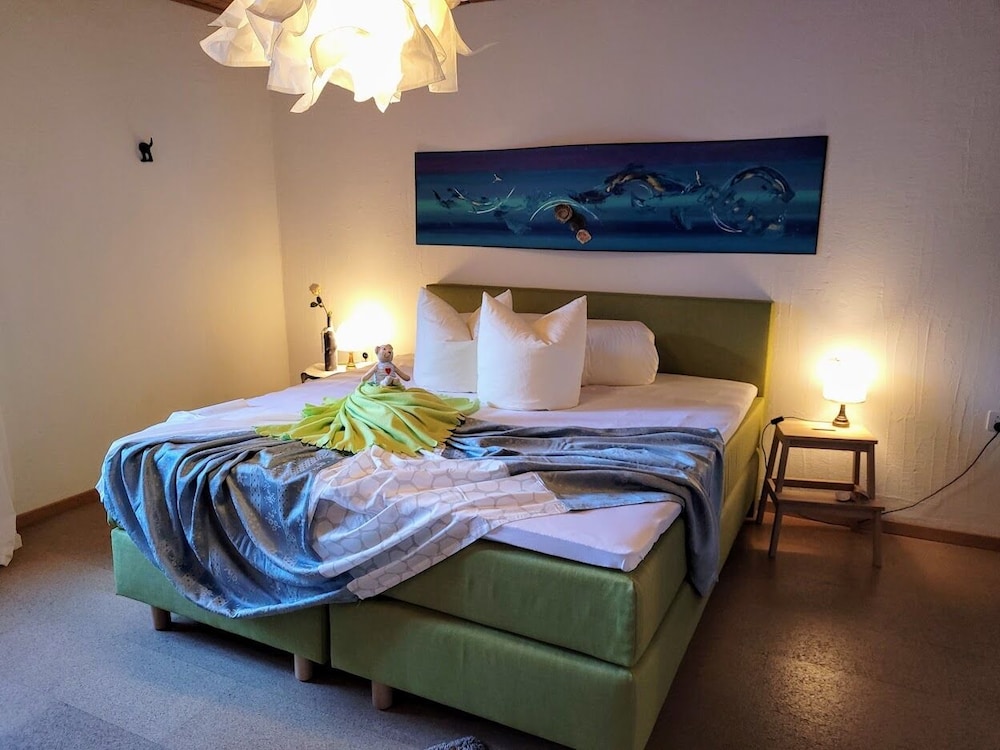 Villa Stelvio Bed & Breakfast