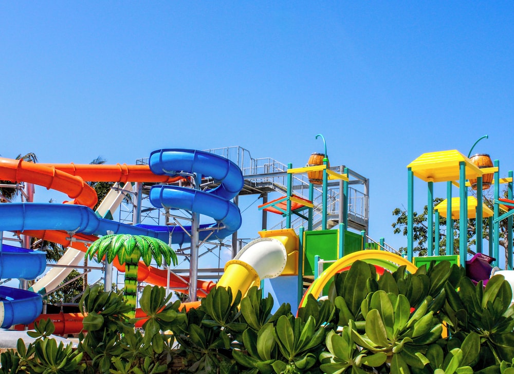 Melia Casa Maya Cancun All Inclusive