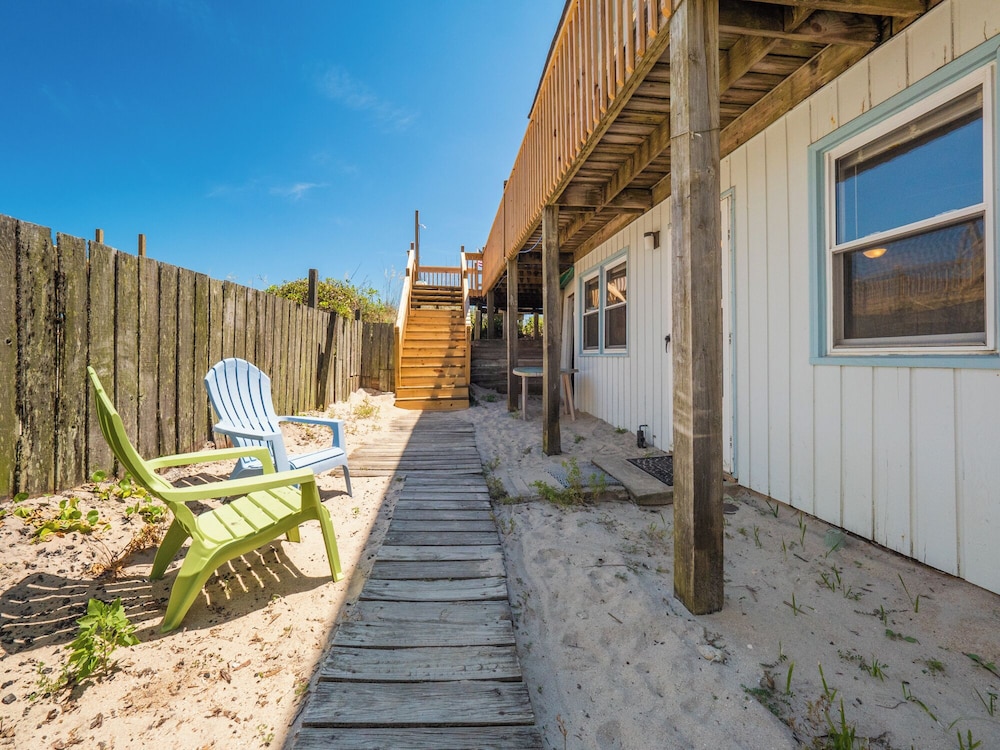 S.O.B. (Sweet Ol' Bill) by Topsail Realty