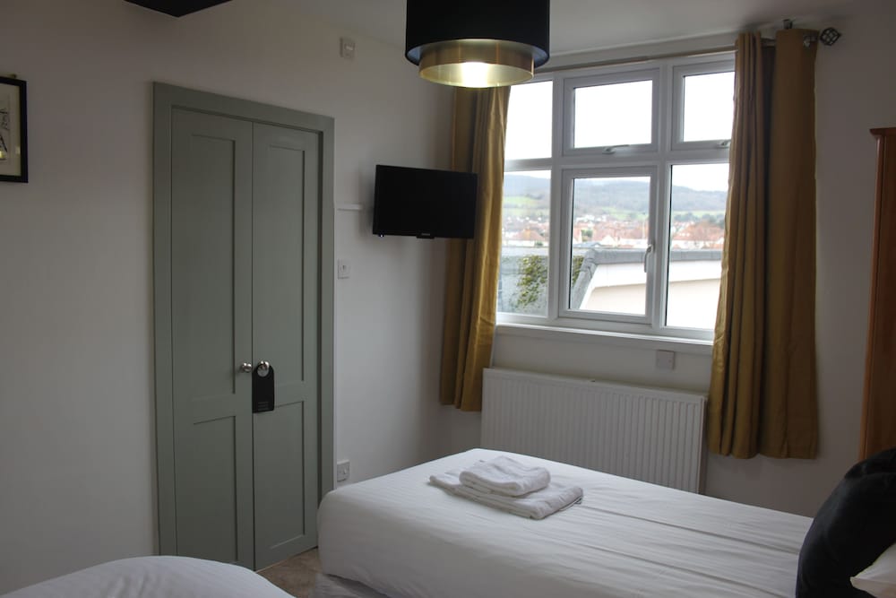 Waverley Bed & Breakfast