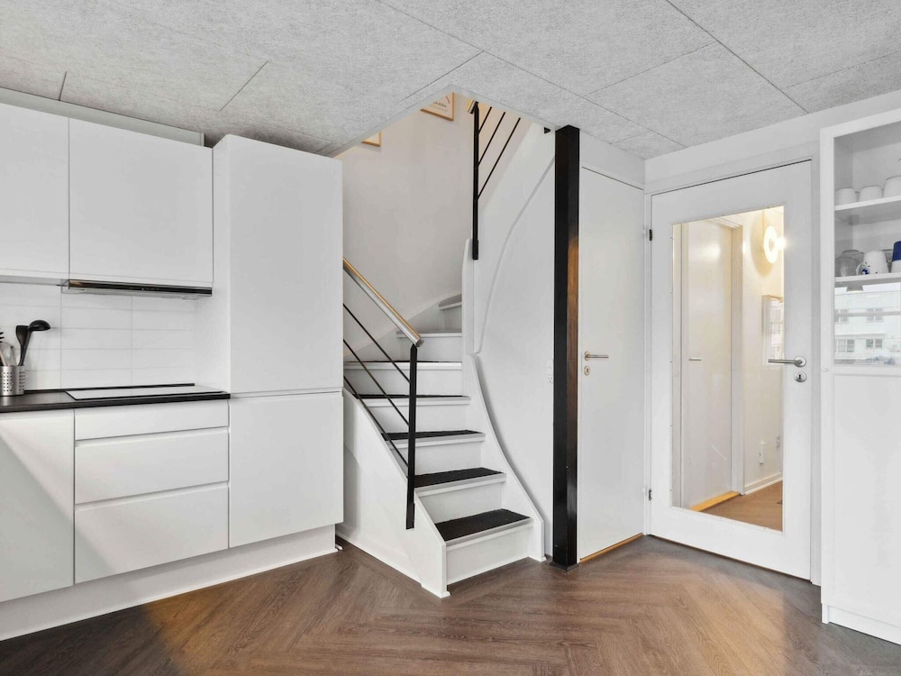5 Star Holiday Home in Ebeltoft