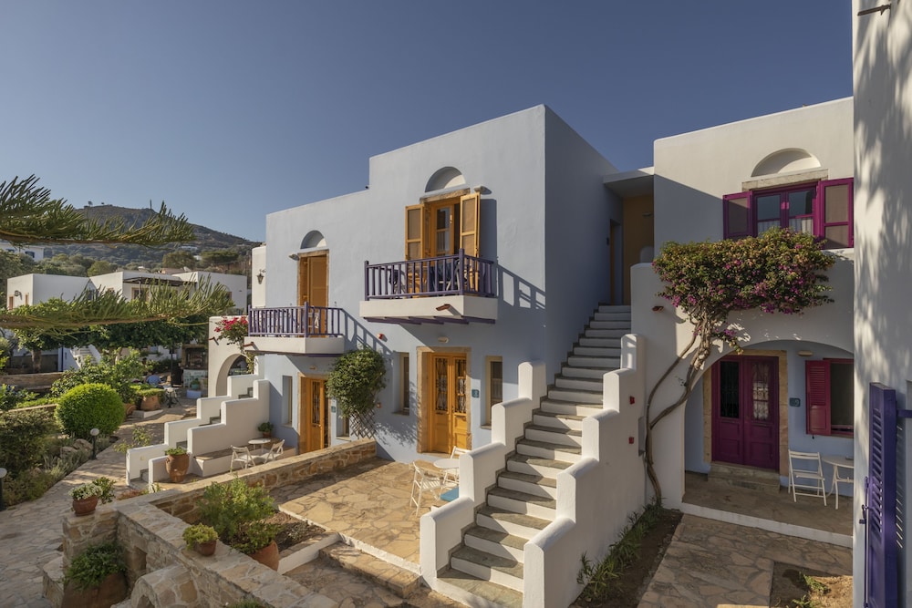 Hotel Nefeli