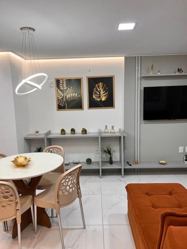 Flat Tambaú aproveite com sua família