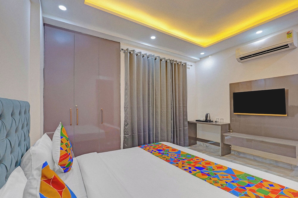 Fabhotel Premier Stays
