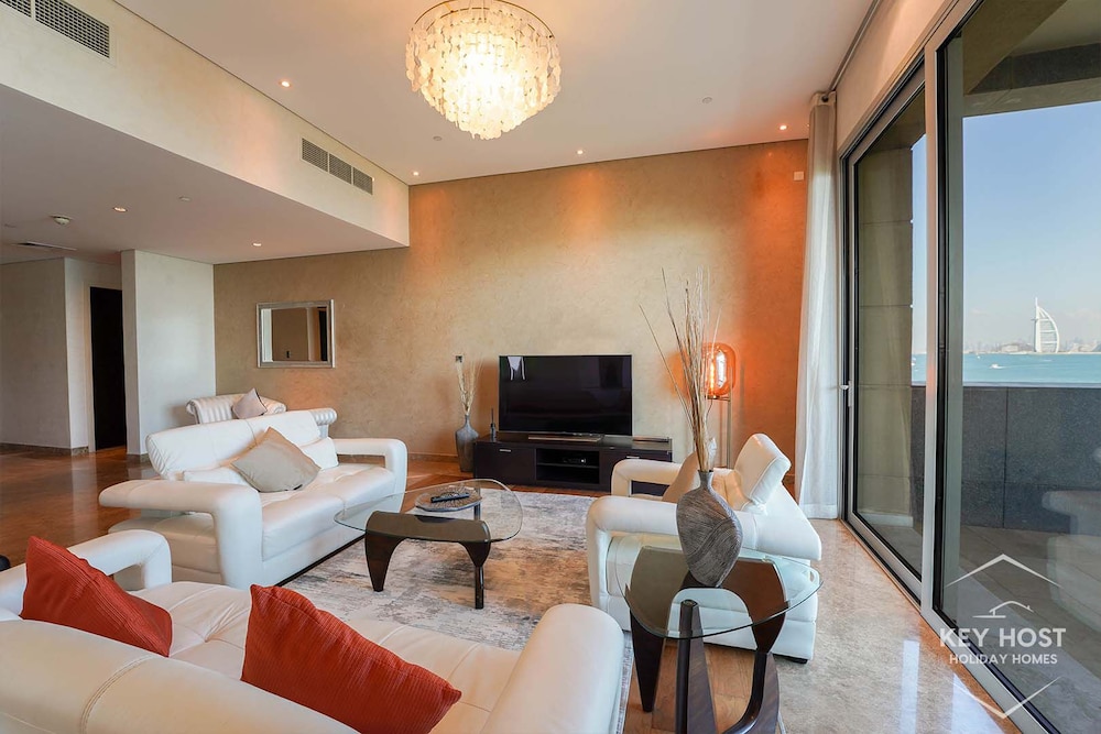 KeyHost - Dream The Palm Residences Near Rixos - K261