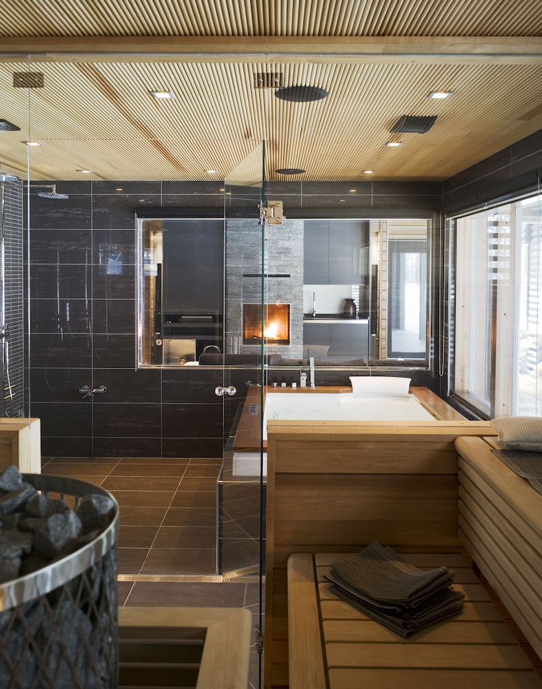 Levi Spirit Luxury Villas & Resort