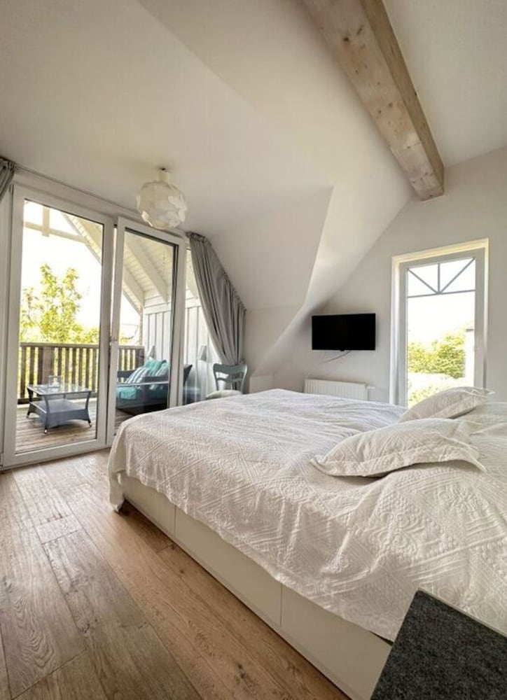 Forte Modern Retreat