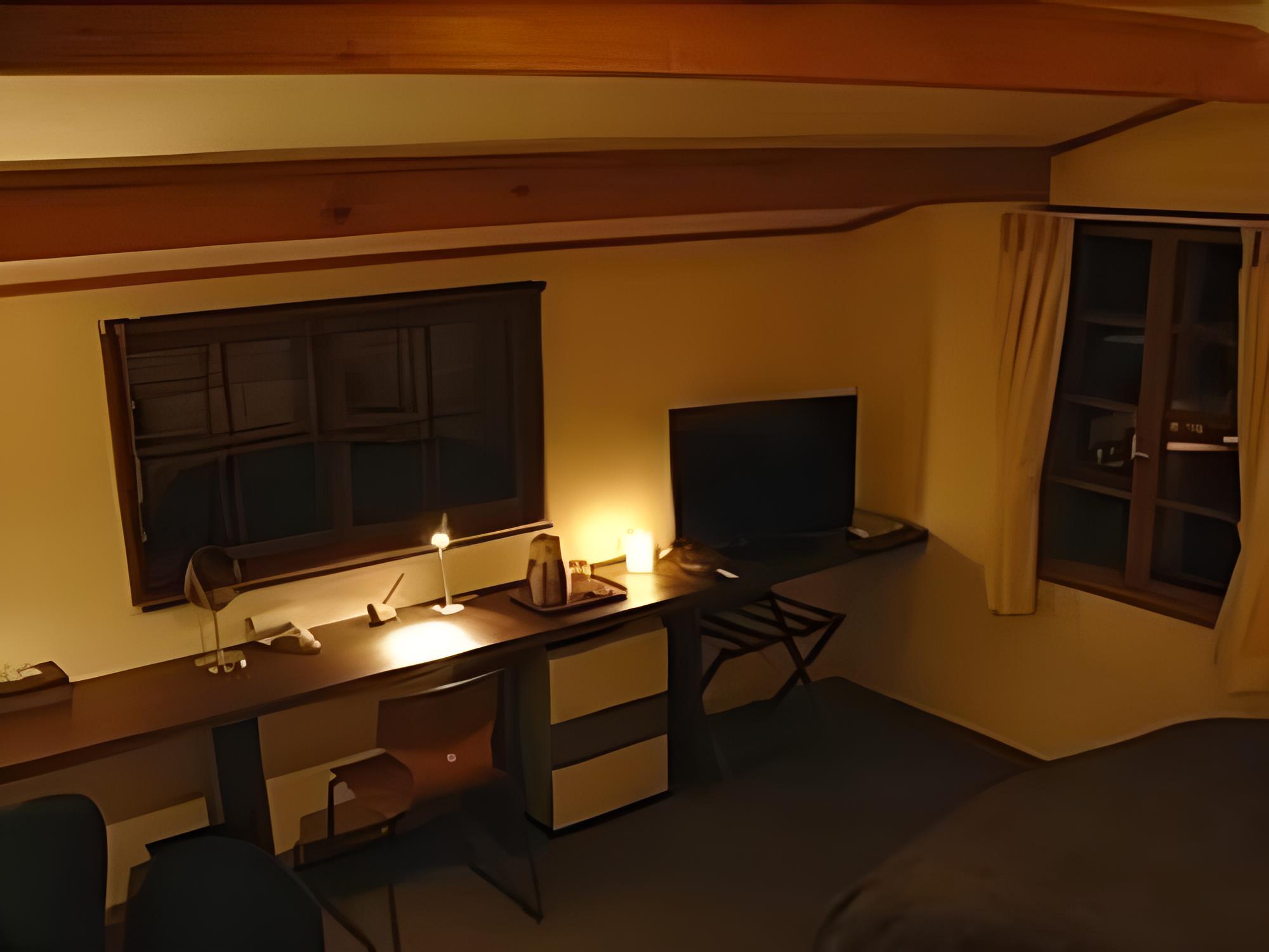 Niseko Negula