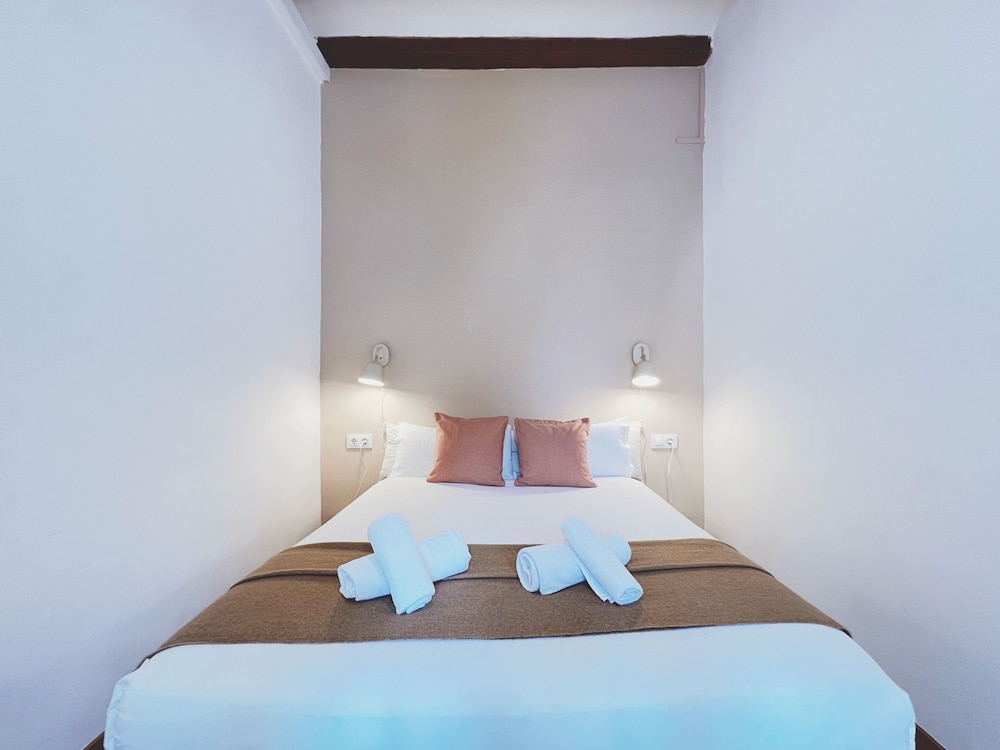 Stay U-nique Apartments Vila de Gracia