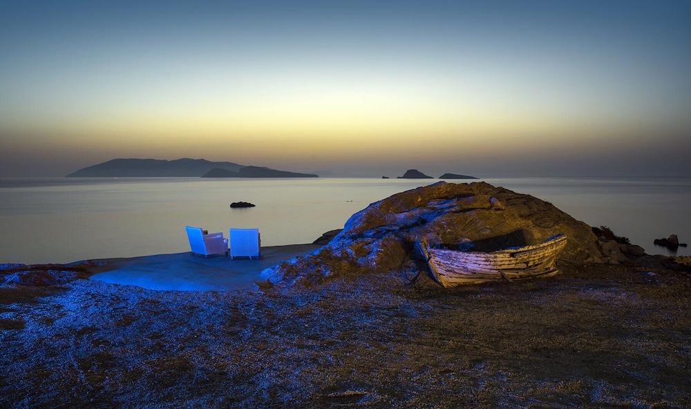 Onar Suites & Villas photo 2