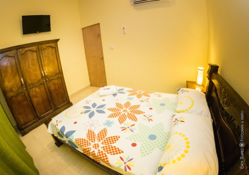 Apartamentos Villas de Cartagena