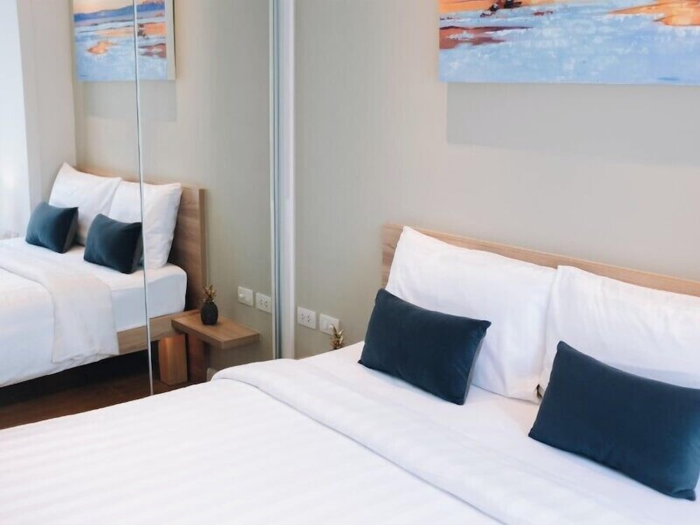 Solara Stays Phuket