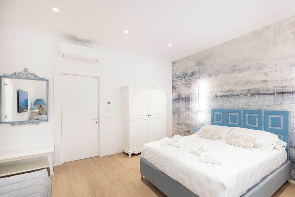 ARIOSTO LUXURY ROOMS — Rome photo 4