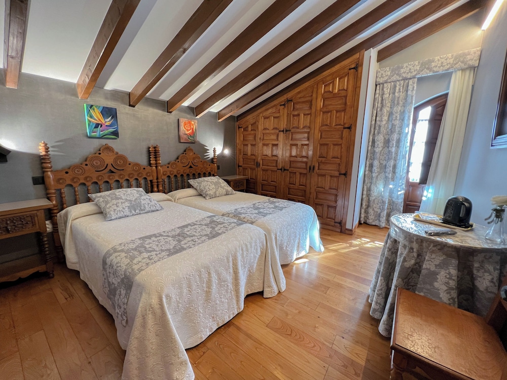 Posada Araceli