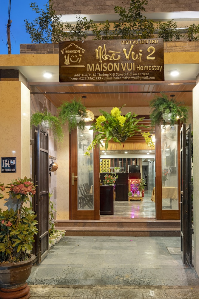 Hoi An Vacations - Maison Vui Hoi An - Property Image 8