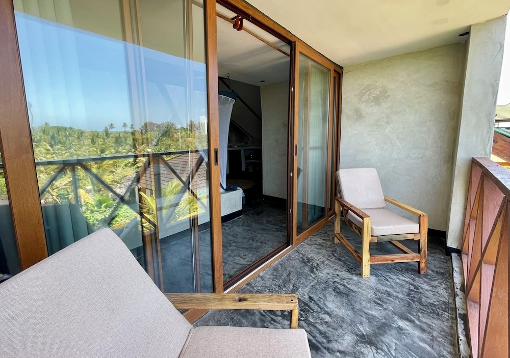 Baobab Bungalows