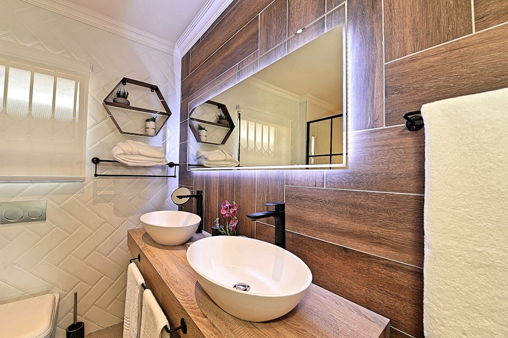 Kgarebana Boutique Guesthouse