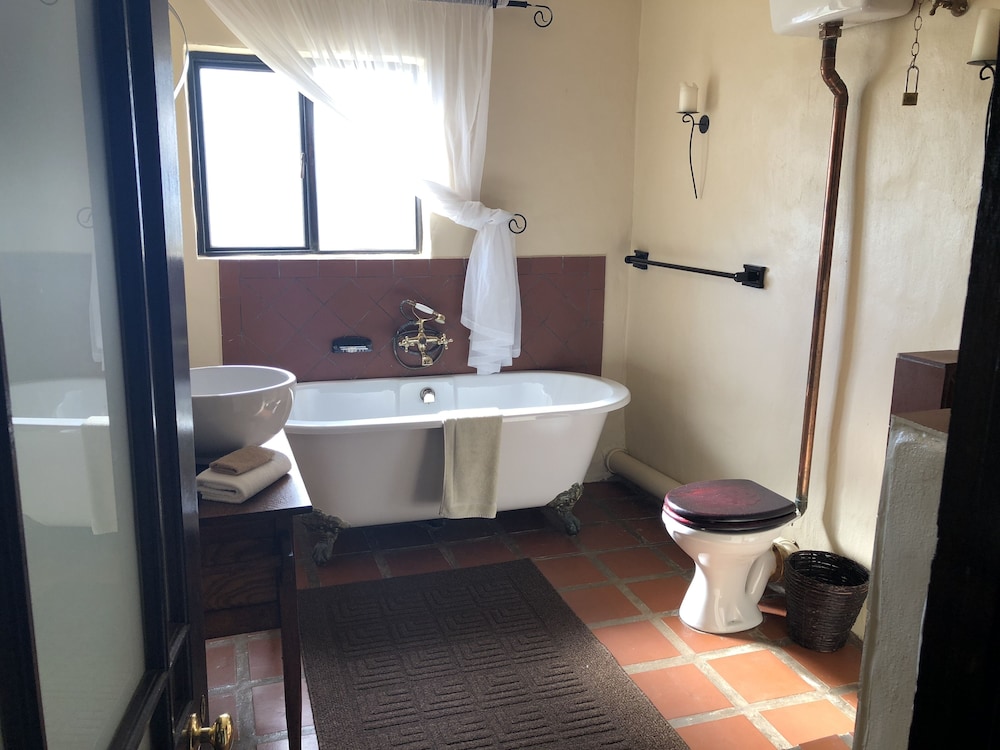 Dio Dell Amore Guest House