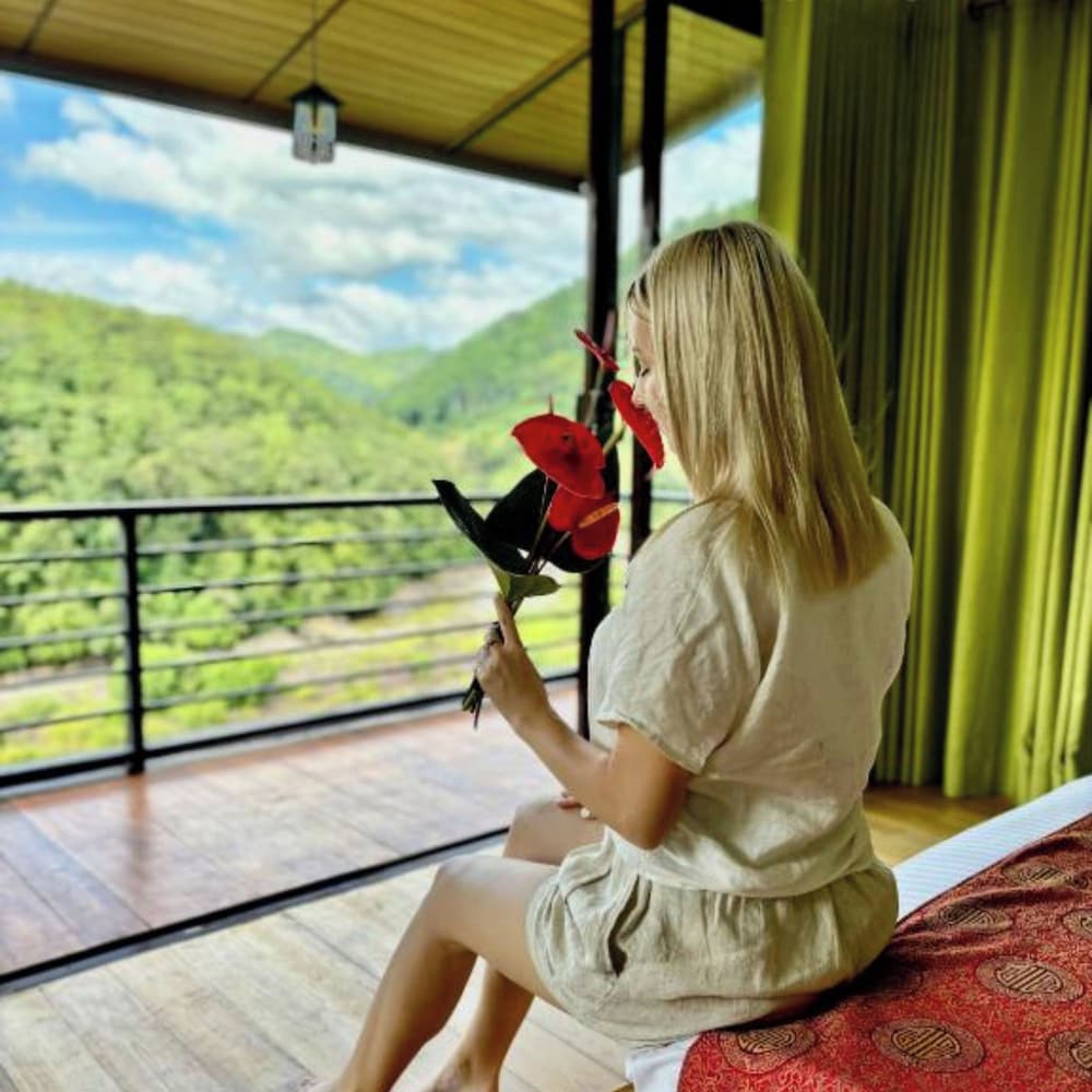 Aqua Dunhinda Villa & Nature Retreat