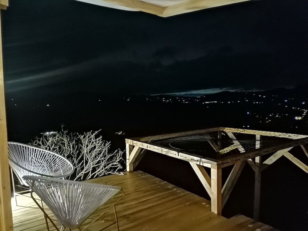 Andes Glamping