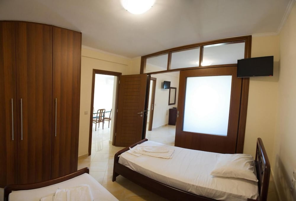 Calypso Luxury Studios