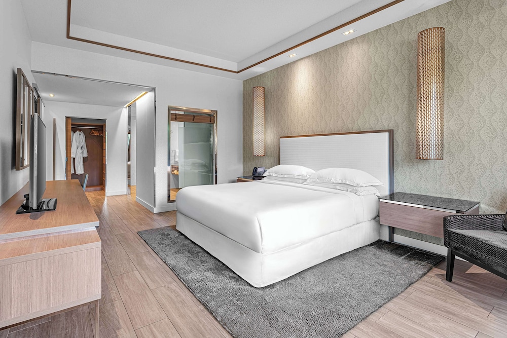 Hilton At Resorts World Bimini - Property Image 63
