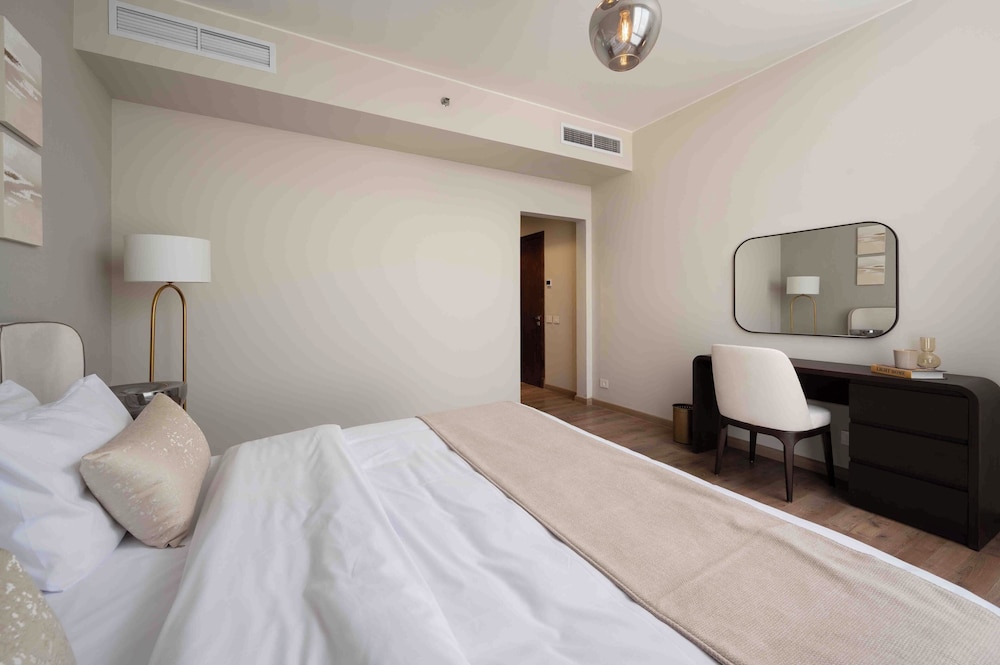 Aeon Towers Residence - BirdNest