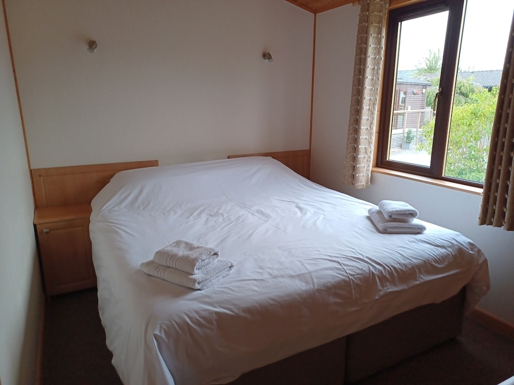 Green View Lodges