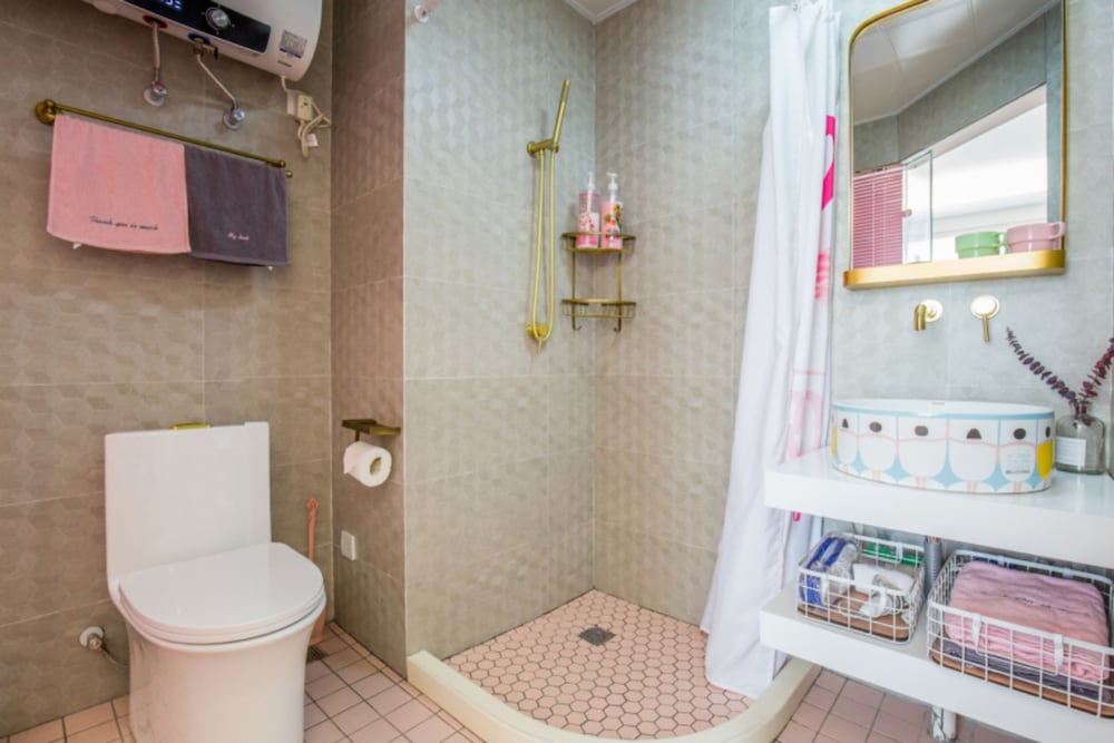 Changzhou Lotfime Homestay