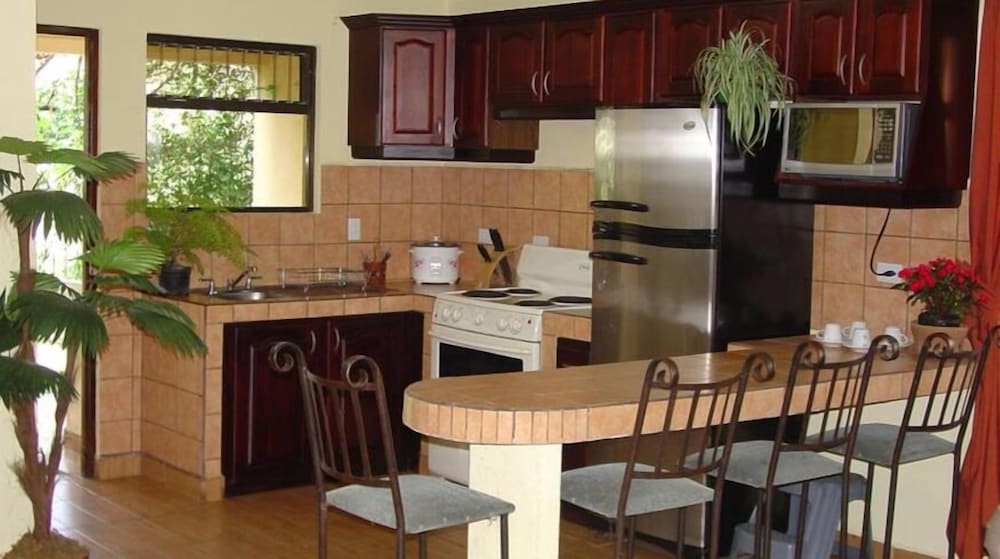 San Jose - Costa Rica Vacations - Apart-Hotel Roma - Property Image 6
