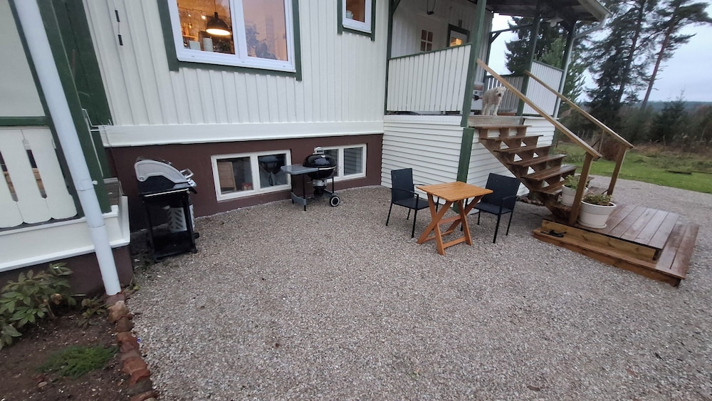Torsmogården B&B