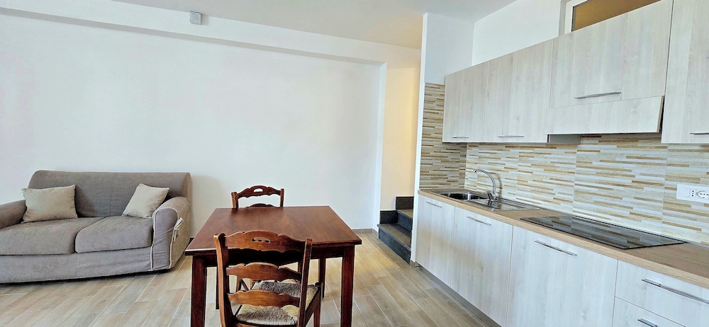 Residenza Albachiara