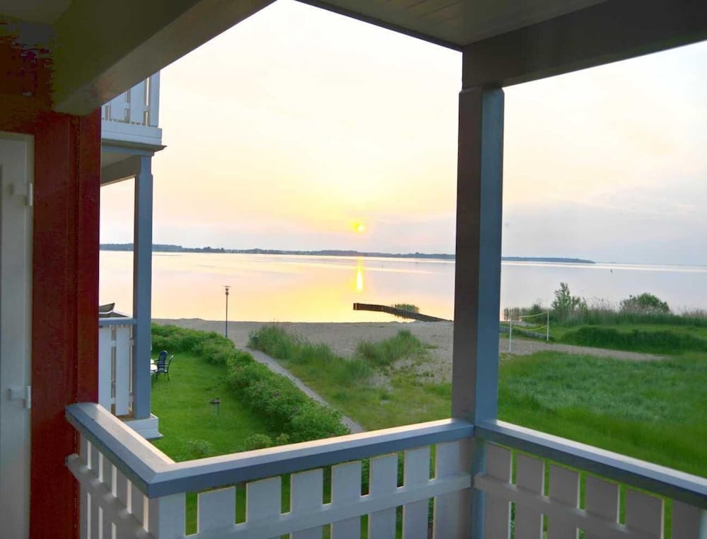 Marina View Comfort Stay