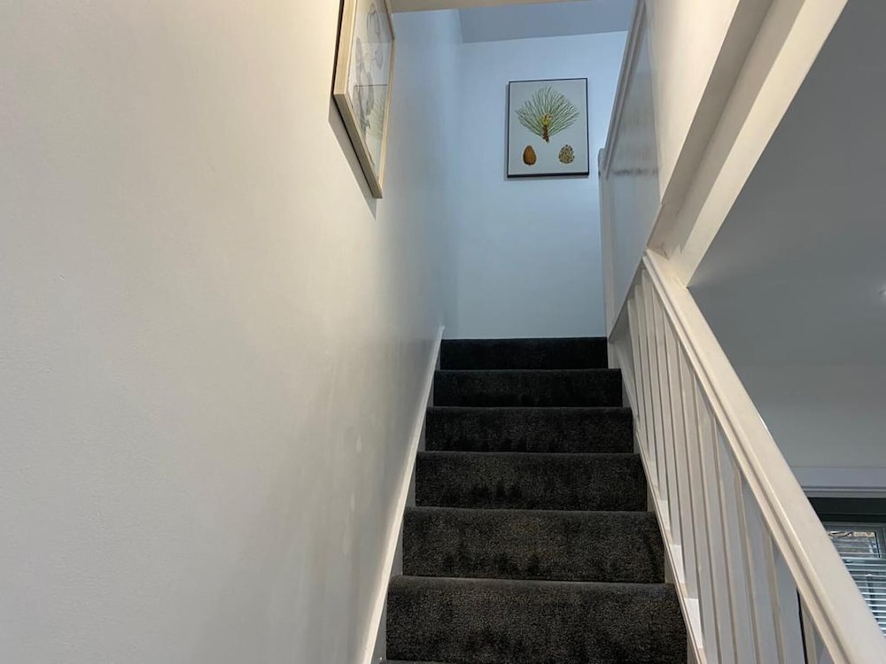 Modern Executive 2-bed Apartment in London