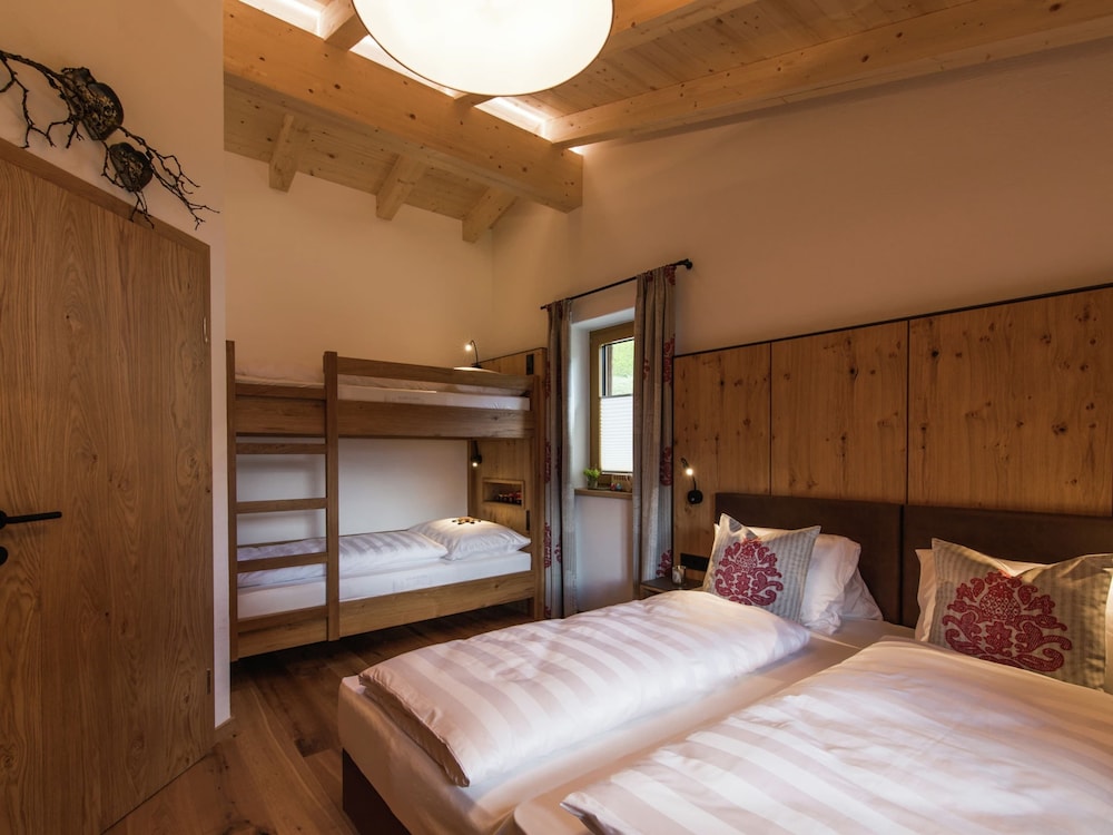 Nationalpark Chalet Schwarzes Horndl
