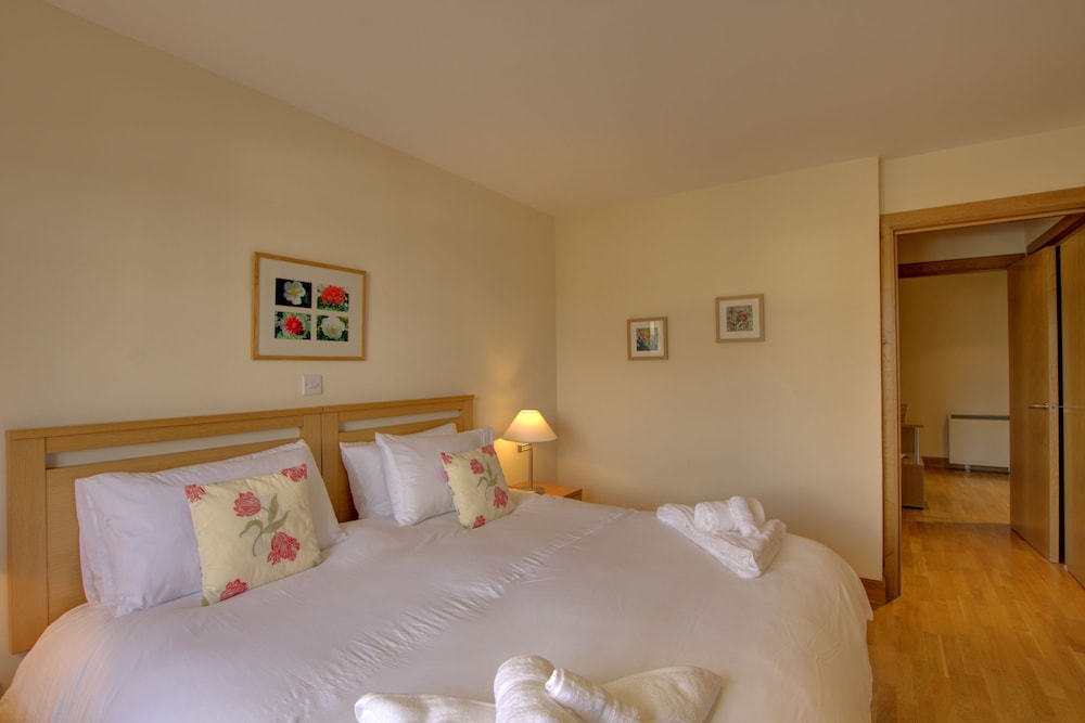 No 17 The Links Apartment Brora