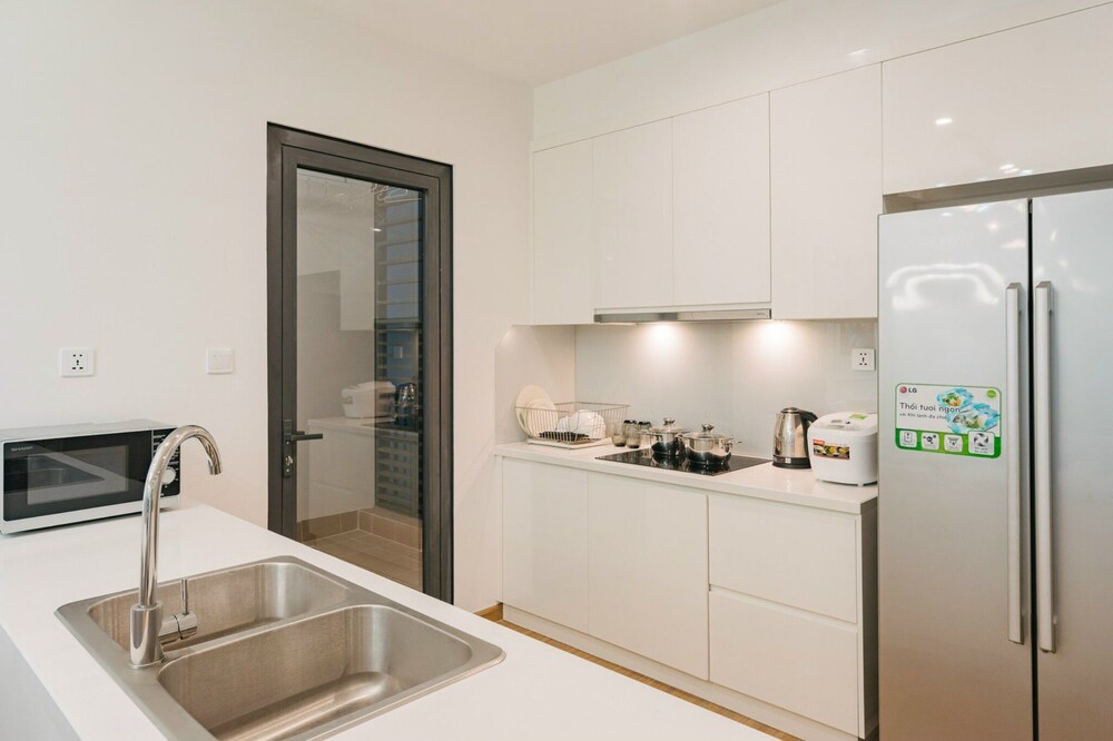 Vinhomes Skylake Managed by Anstay Residence