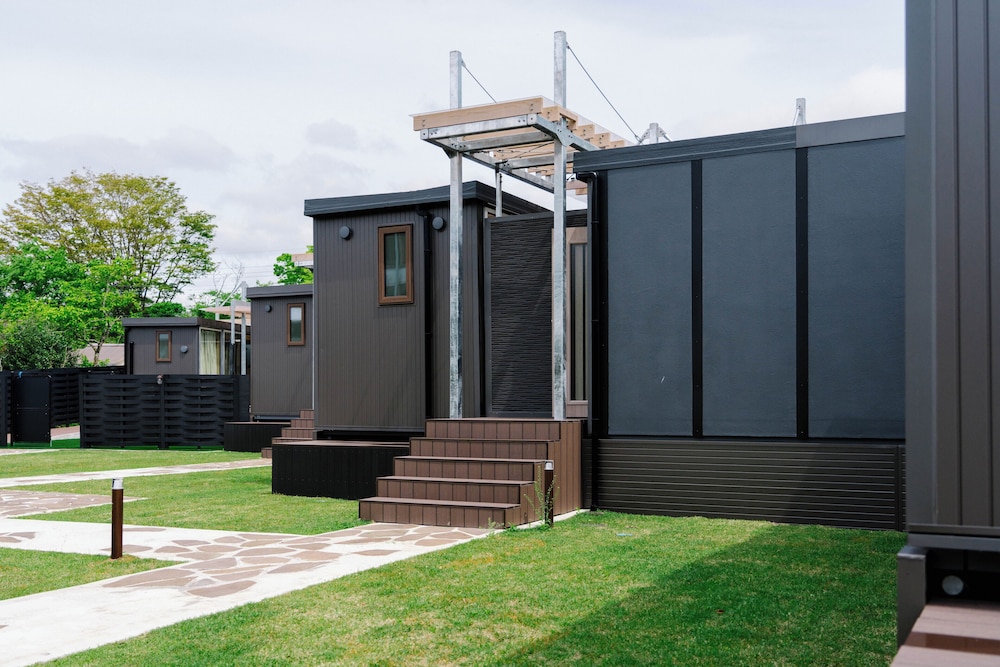 GRANSTAY Yufuin