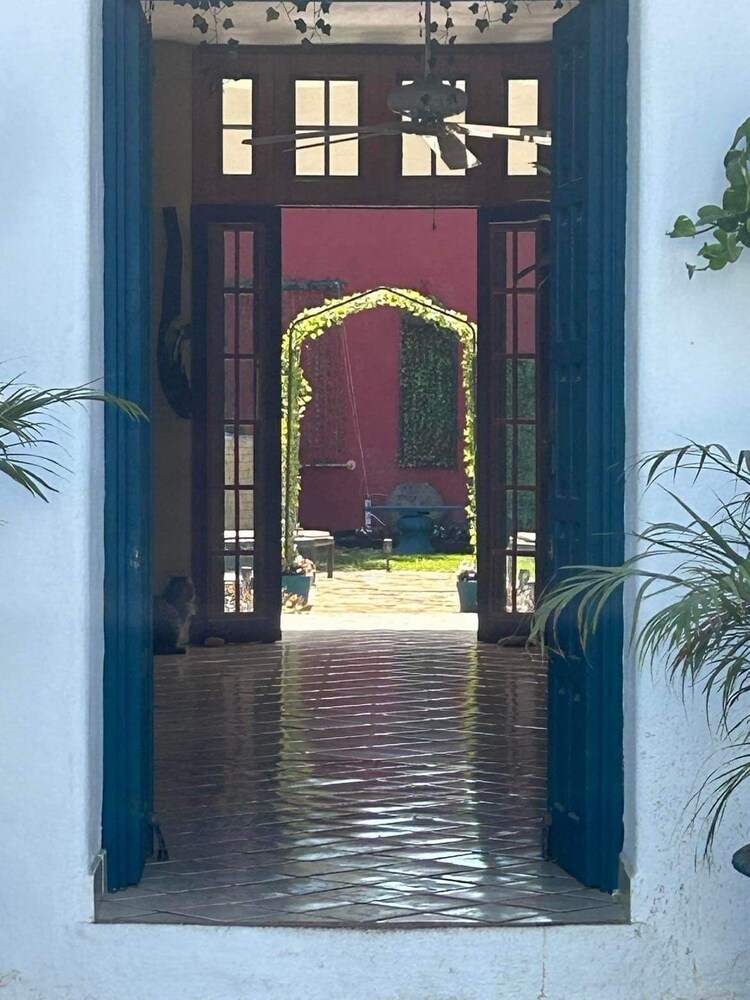 VILLA OASIS view 5